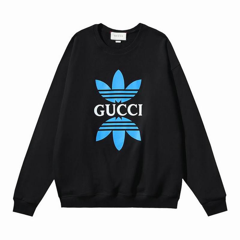 Gucci Men's Hoodies 283